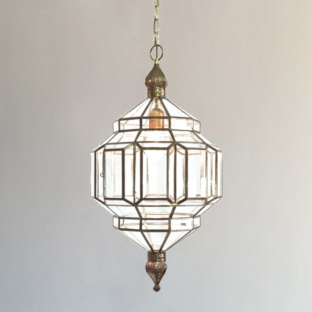 Alhambra II Pendant