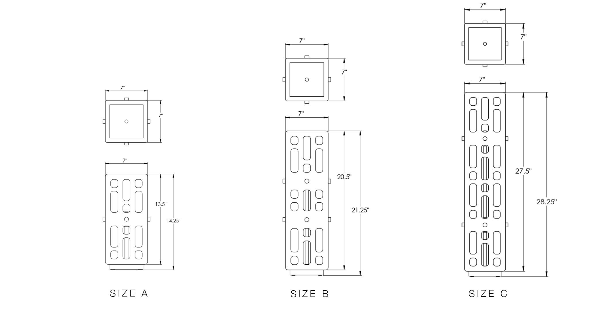 Celosia_Colelction_table-lamp_Dimensions