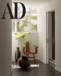 L'Aviva Homes Mexico City showroom featured in AD Mexico