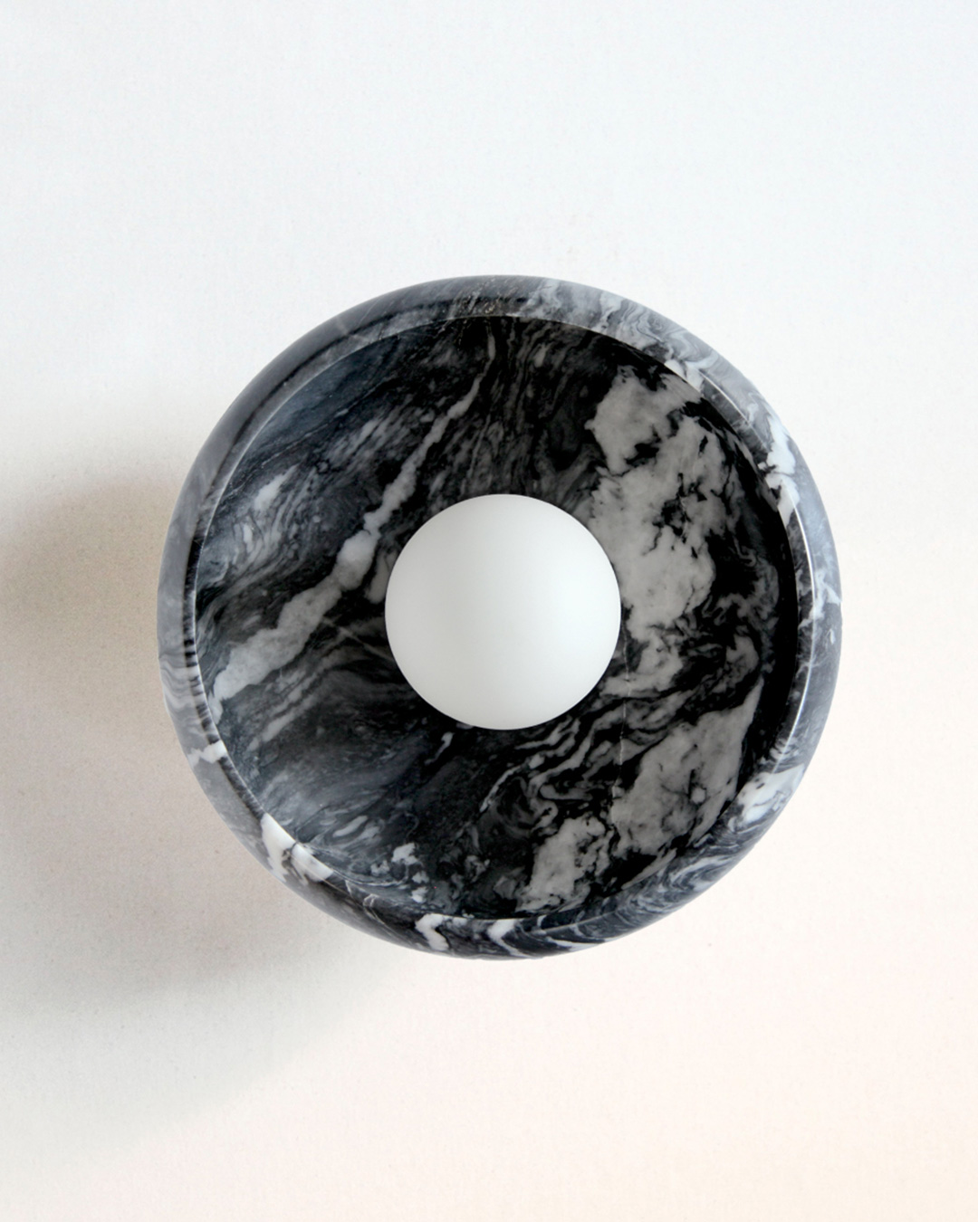 Piedra Collection Insta Feed Grey Face