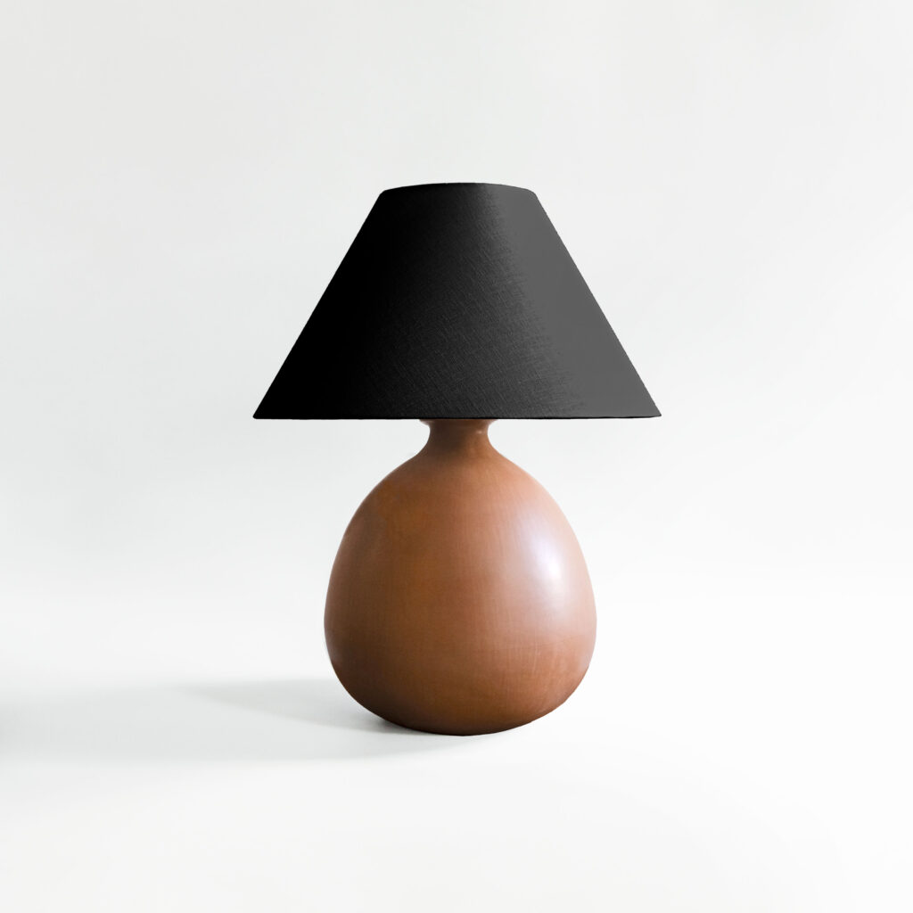 Barro Terra Lamp