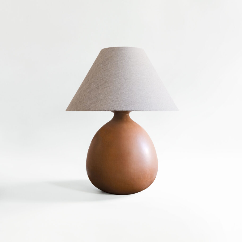 Barro Terra Lamp