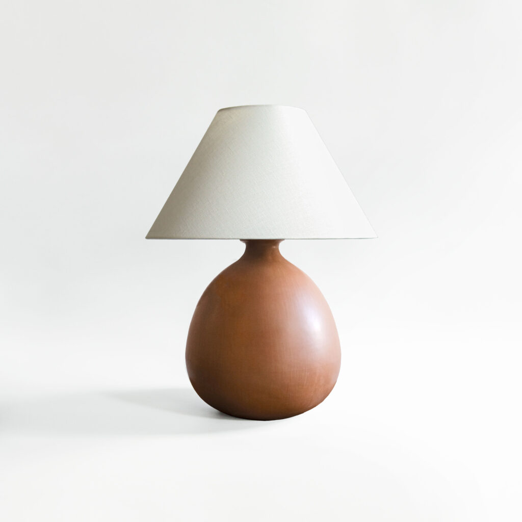 Barro Terra Lamp