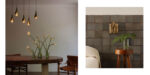 Flor de Bronce collection banner
