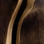 sepia finish
