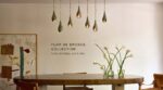 flor de bronce collection