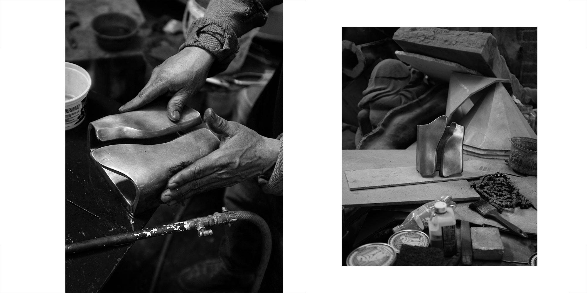 Flor-de-Bronce_Workshop flor de bronce workshop photos