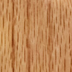 Celosia rubio wood finish