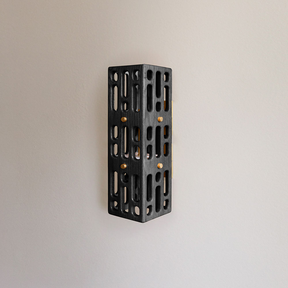 Celosía Sconce, Size B