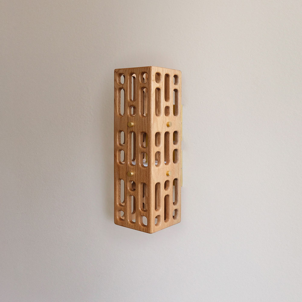 Celosía Sconce, Size B