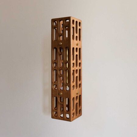 celosia size C natural brass