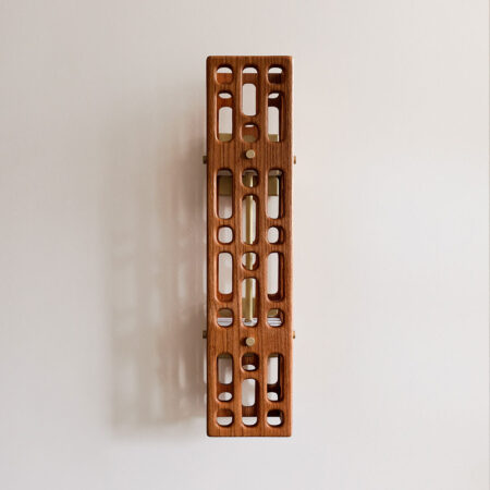 celosia size C natural brass