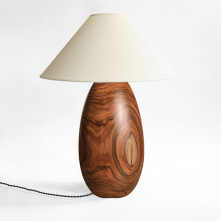 Árbol Table Lamps<br /><span style="font-size:9pt;" > MORADO XL65</span>