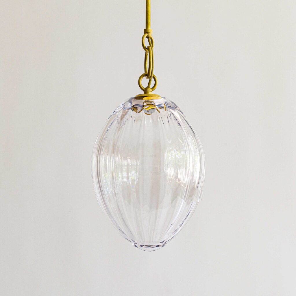 Tobalá Pendant