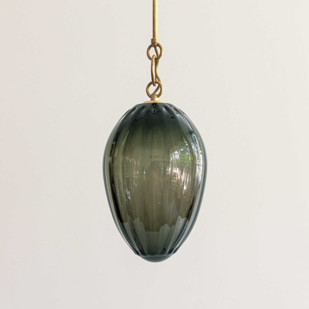 Tobalá Pendant