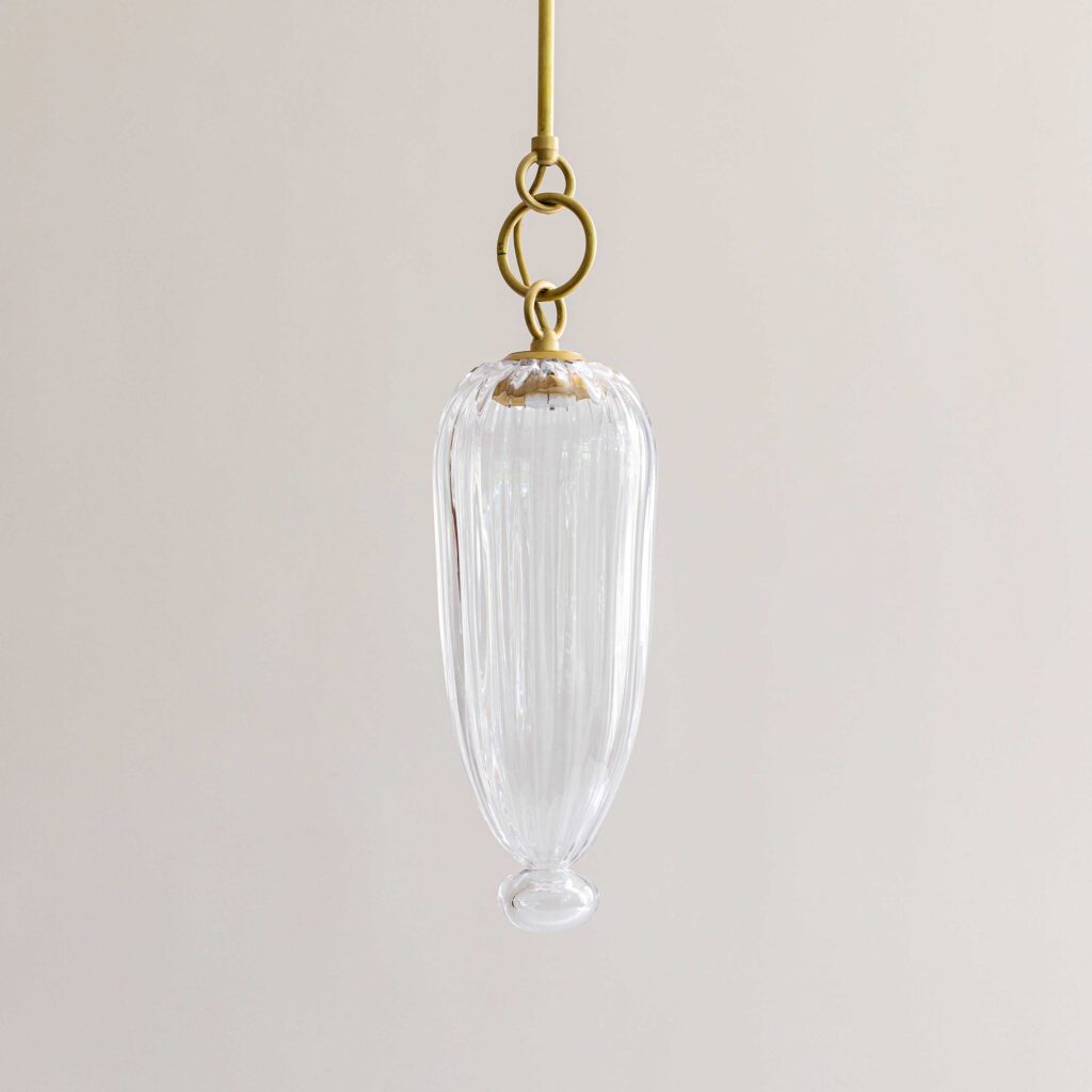 Cuishe Pendant