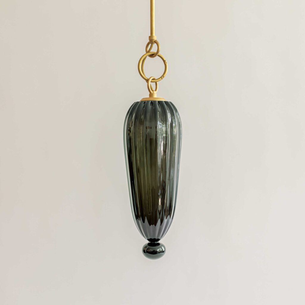 Cuishe Pendant