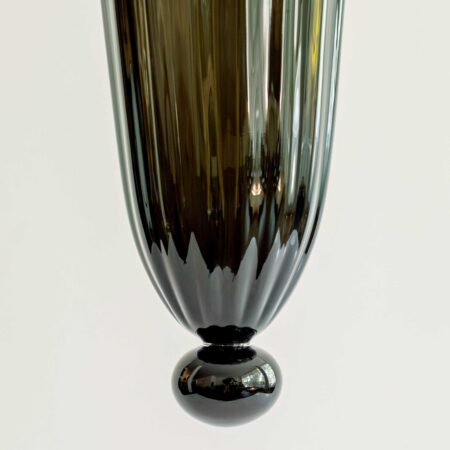 Agave Cuishe Pendant Sierra Glass