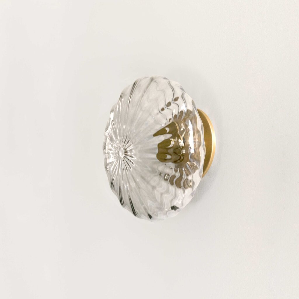 Espadín Mini Sconce