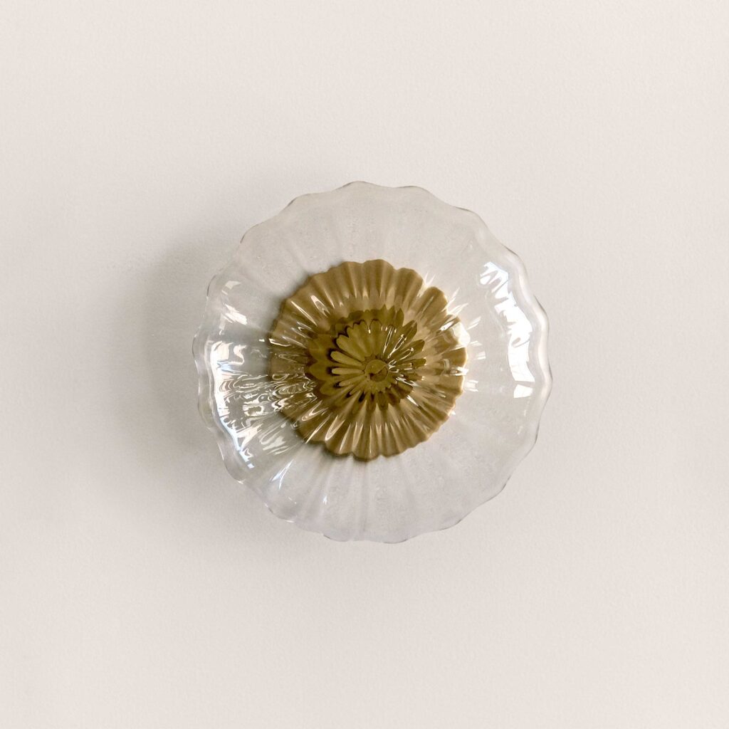 Espadín Mini Sconce hover