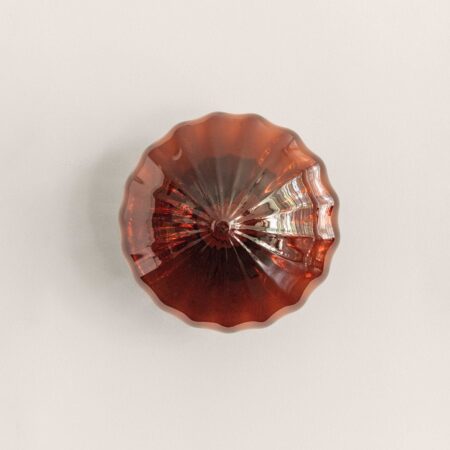 Agave Espadin Mini Pendant Cobre Glass