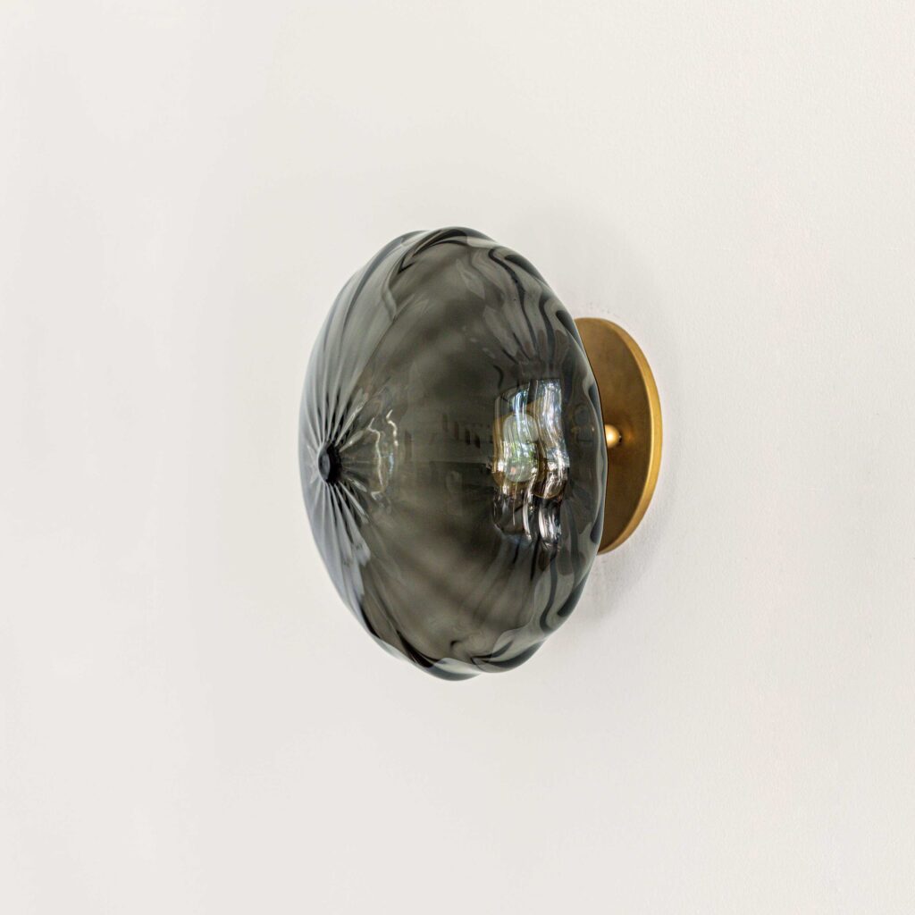 Espadín Mini Sconce