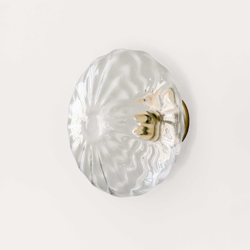 Espadín Sconce