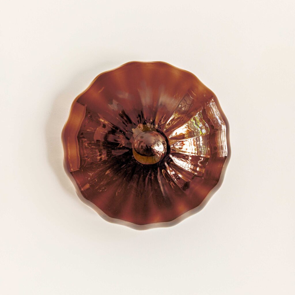 Espadín Semi Sconce hover