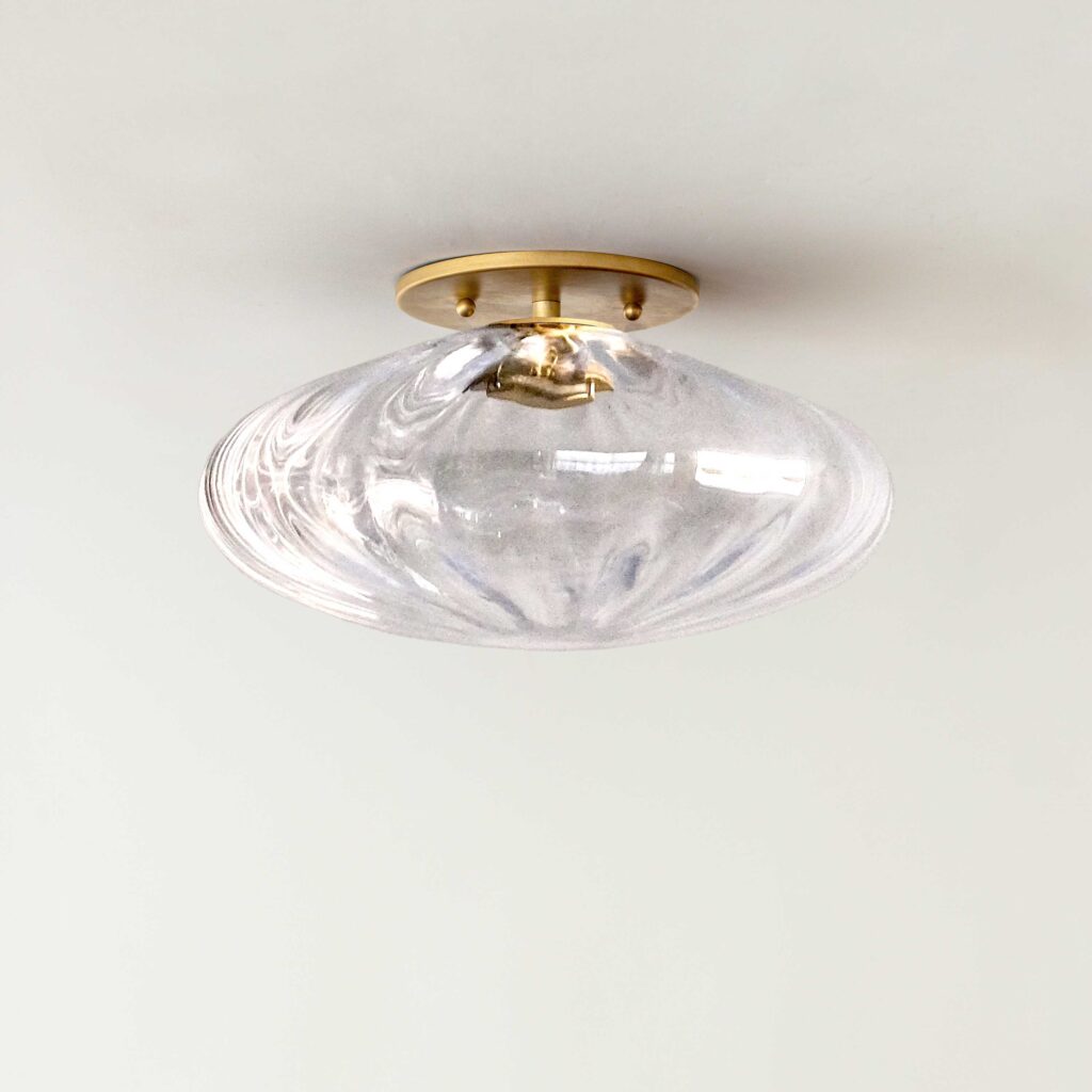 Espadín Flush Mount