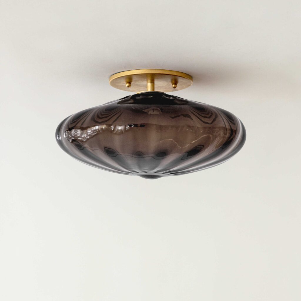 Espadín Sconce