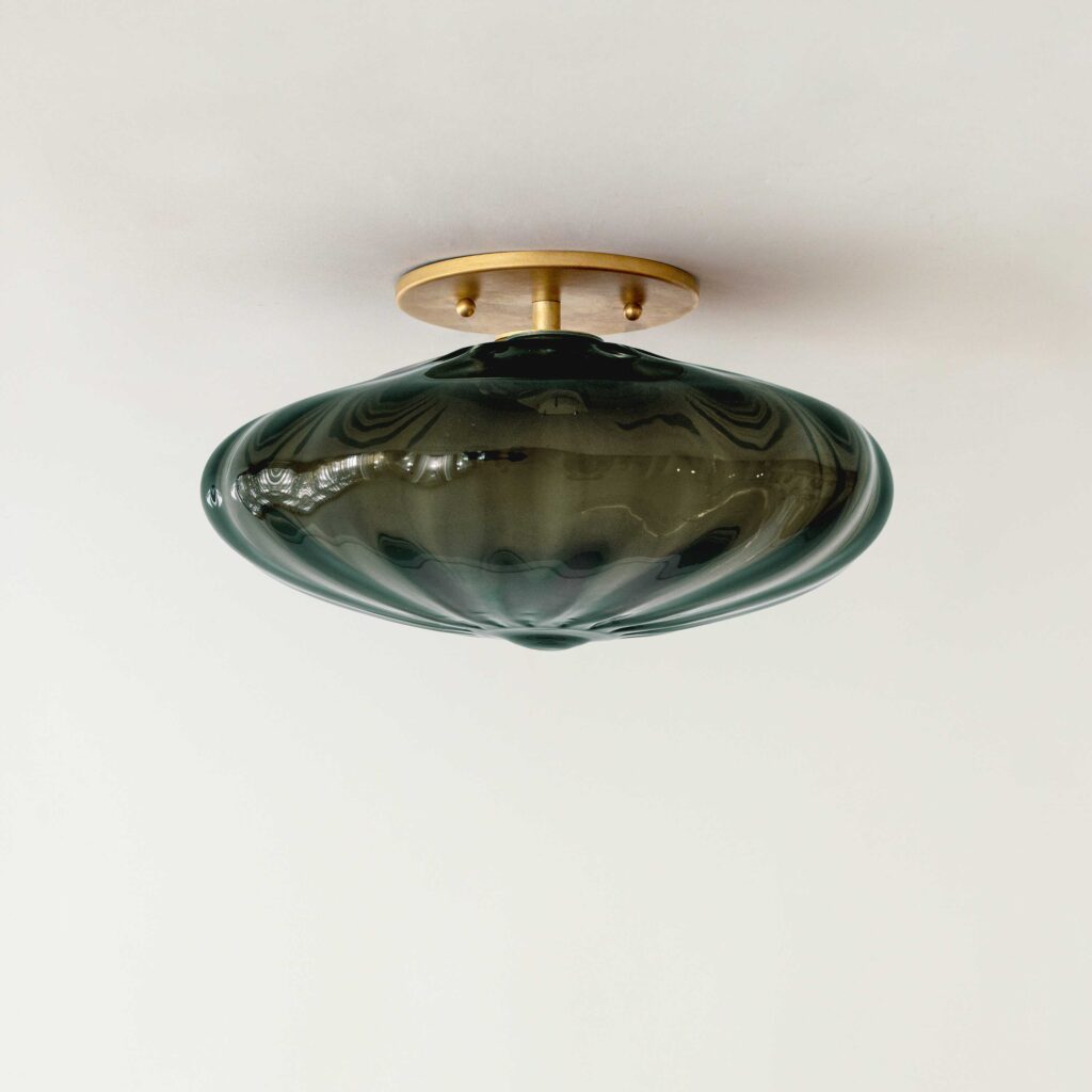 Espadín Sconce