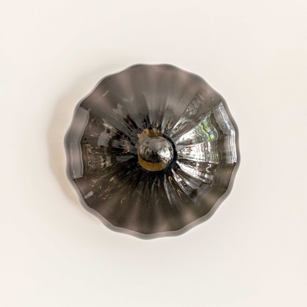 Espadín Semi Sconce hover