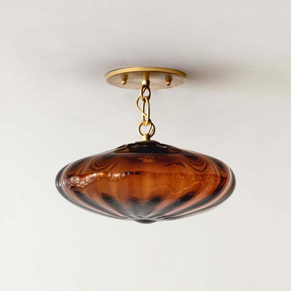 Espadín Semi Sconce
