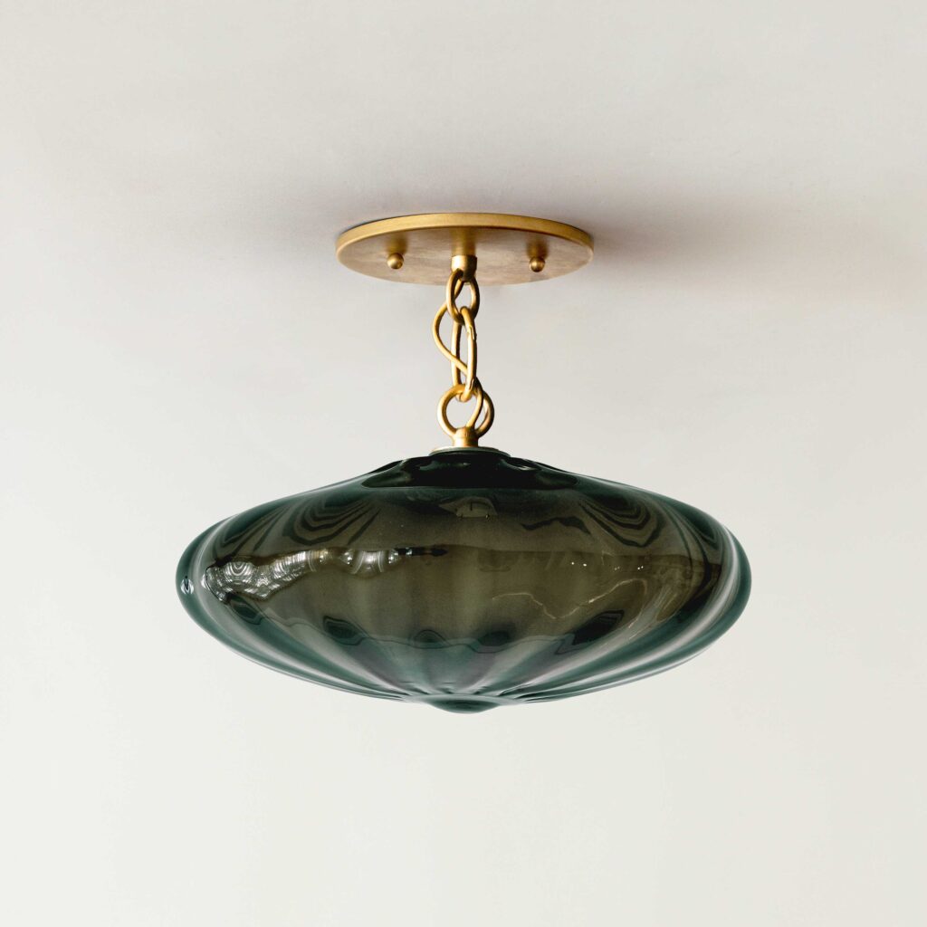 Espadín Semi Sconce