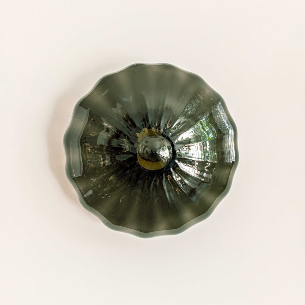 Espadín Semi Sconce hover