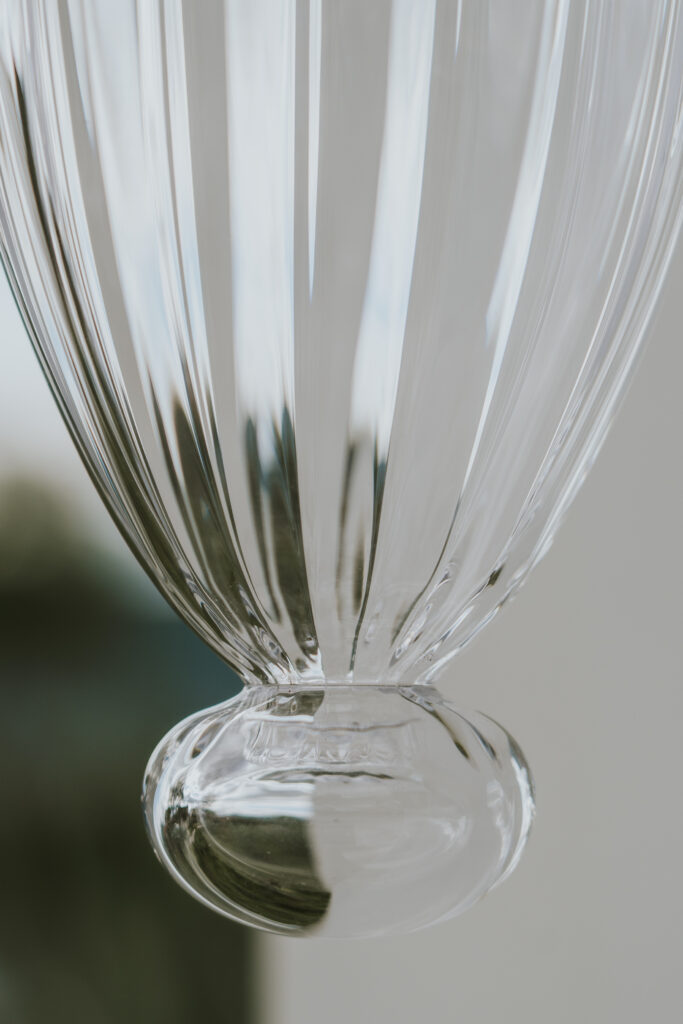 DSC01001 Glass blown pendant lighting