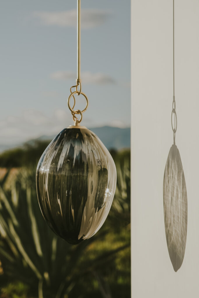 DSC01193 Tobalá Pendant in Agave Field