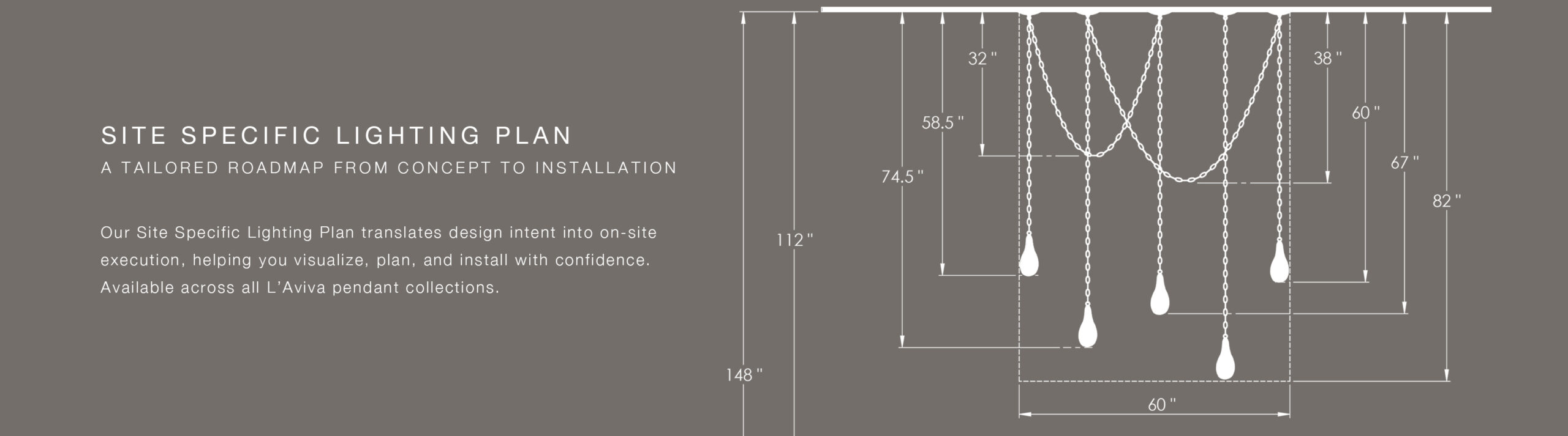 SITE SPECIFIC LIGHTING PLAN_Banner