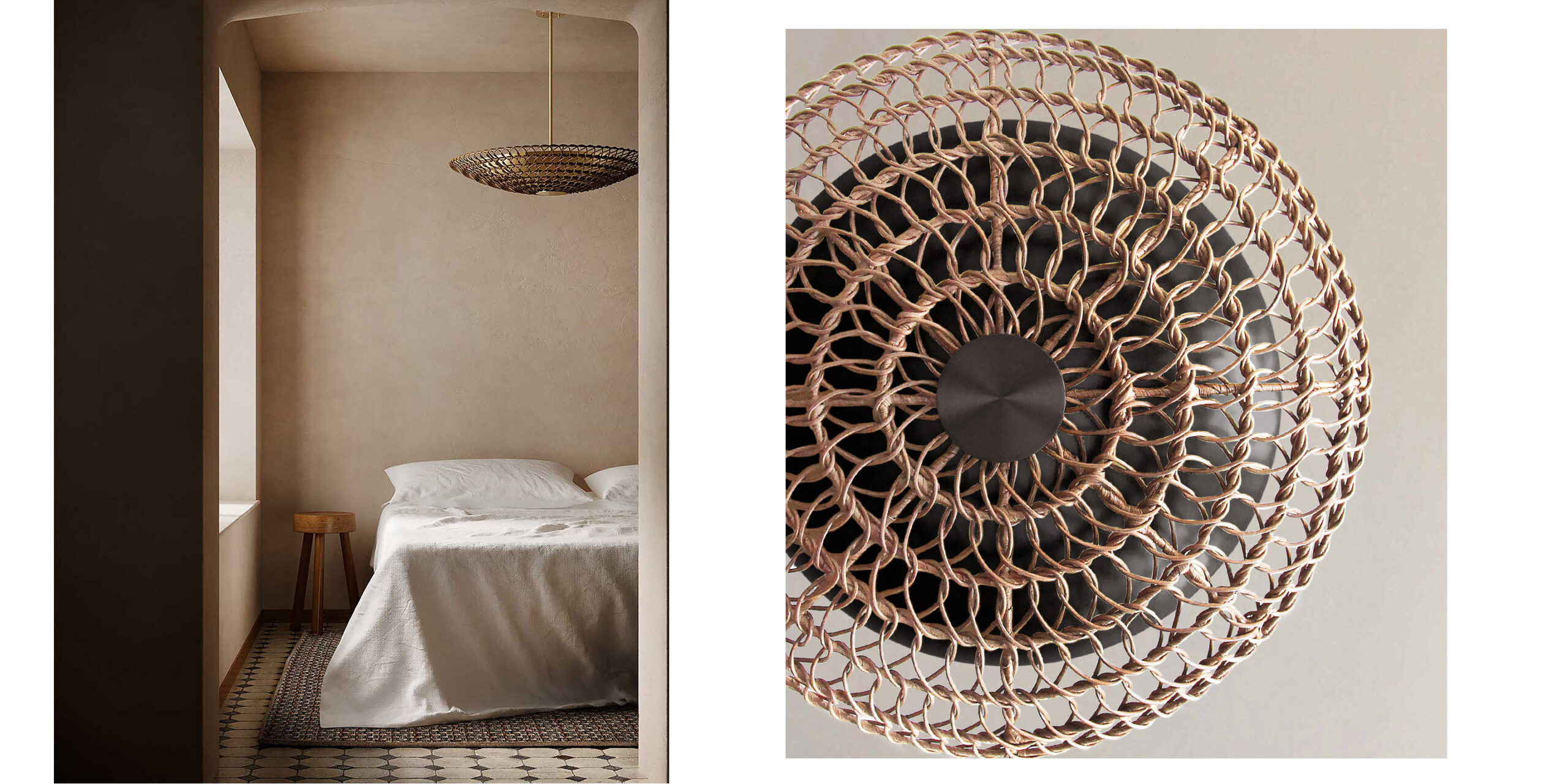 ventila lighting collection banner