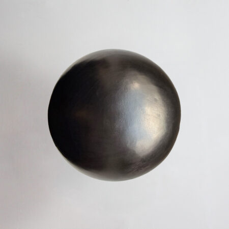 Barro bruñido collection barro negro finish