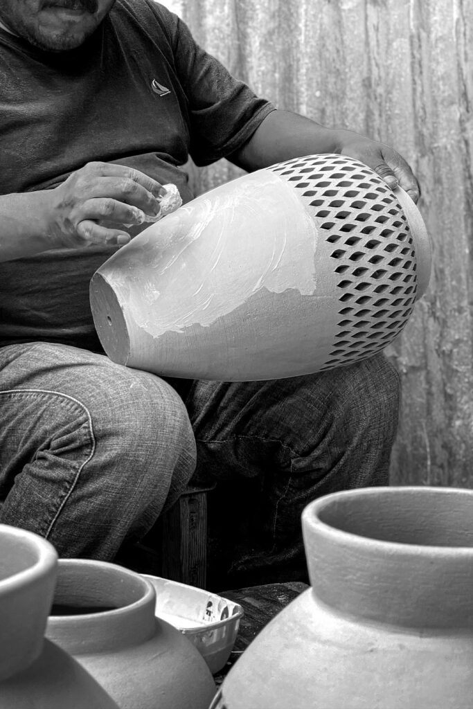 DSCF3357-1365x2048_3 Handmade cutouts from our clay Atzompa collection