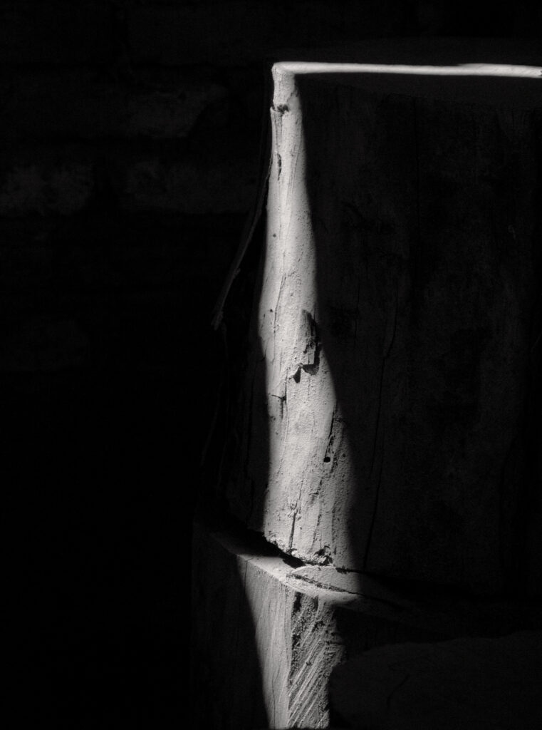 wood lamps workshop