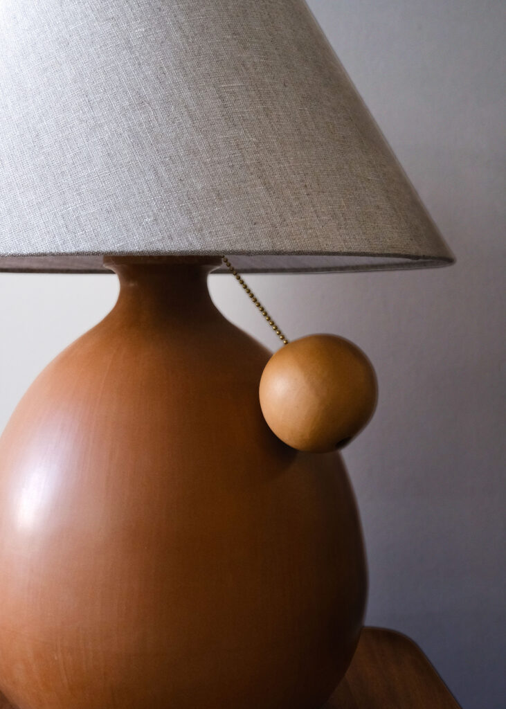 Barro_Banner_01 ceramic table lamp