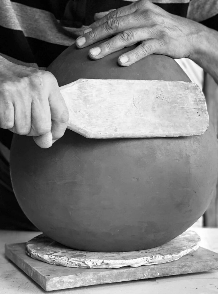 Barro_workshop_01 ceramic workshop