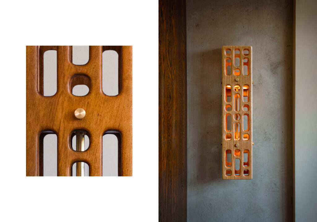 Celosía_Banner_07 wood lighting