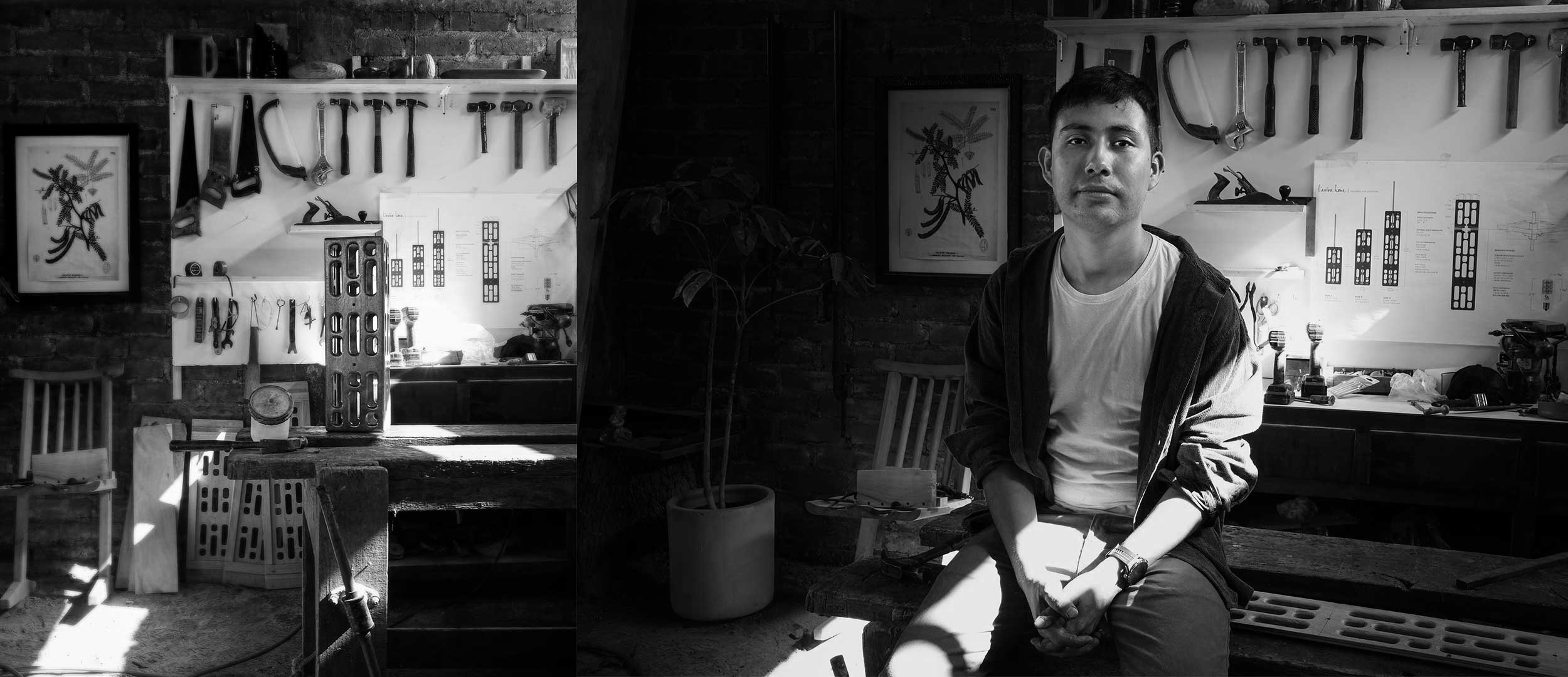 Celosia_Workshop_story_banner wood workshop