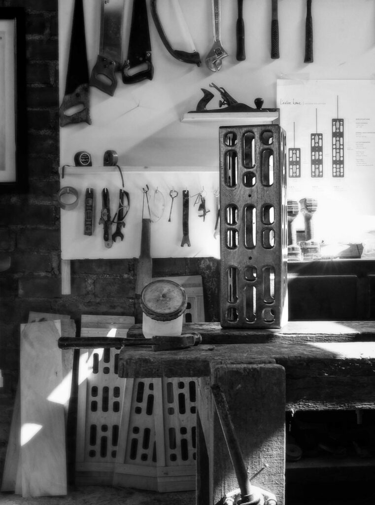 Celosia_workshop_02 wood workshop