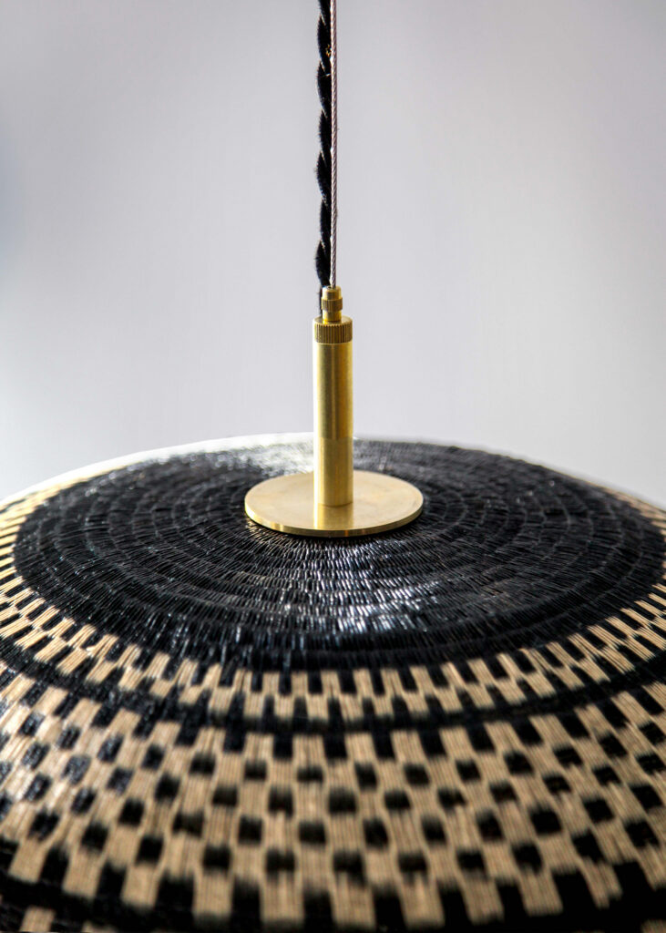 crafted lighting pendants
