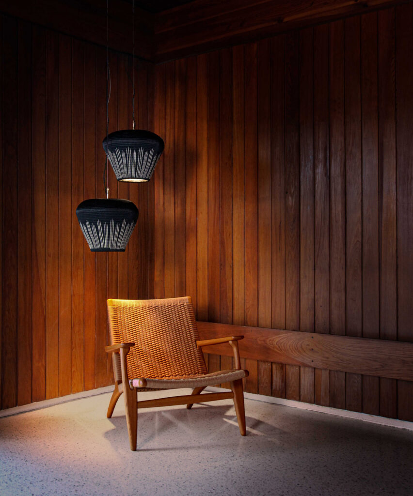 crafted lighting pendants